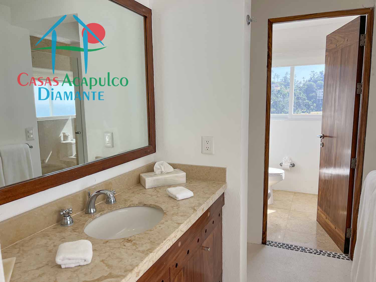 Casa Garbi - Recámara diez 13